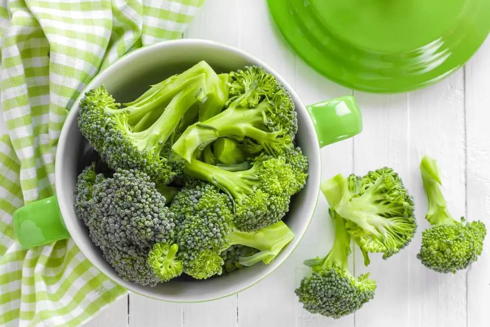 Brocoli
