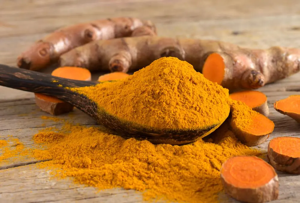 Consommez des aliments détoxifiants