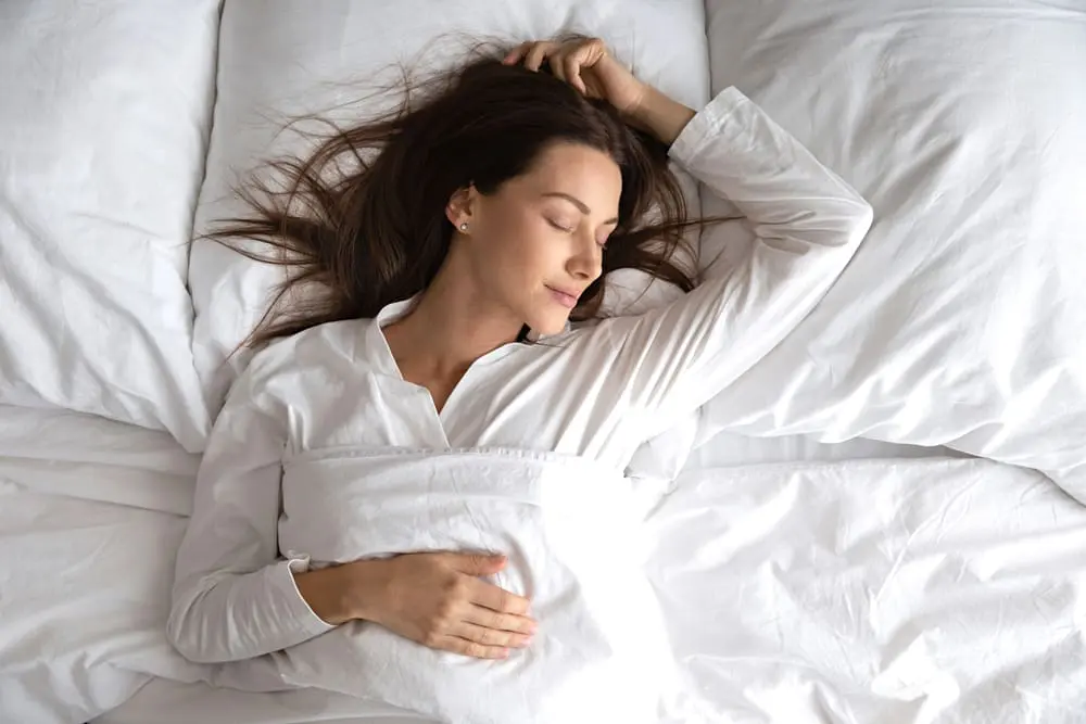 Detox, haz del sueño una prioridad