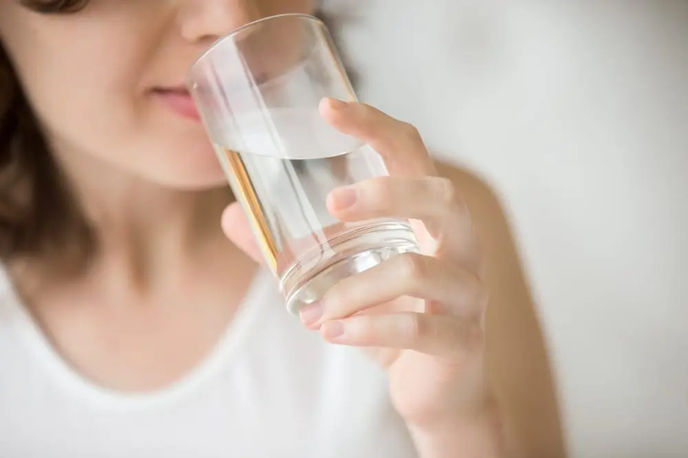agua