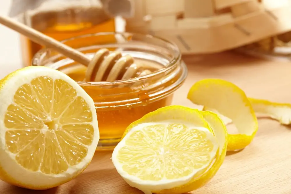 Get rid of blackheads at home