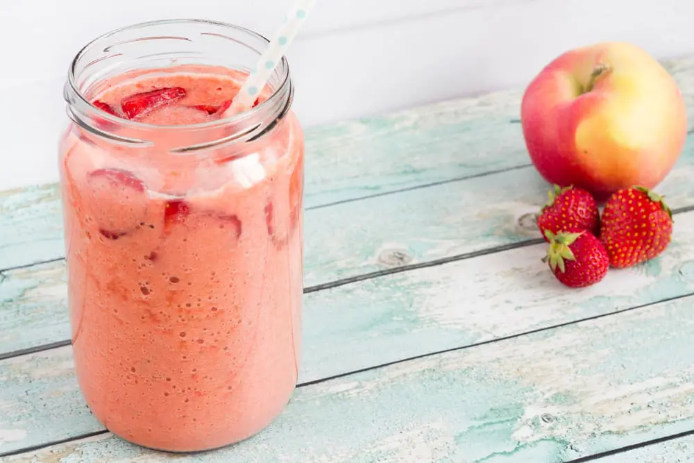 fit smoothie