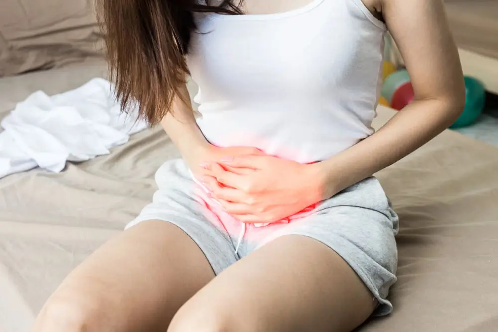 Aide à prévenir les infections urinaires