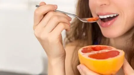 10 ting, der sker, når du spiser 1 grapefrugt hver dag