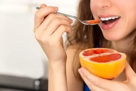 10 Coisas que acontecem quando se come 1 toranja todos os dias