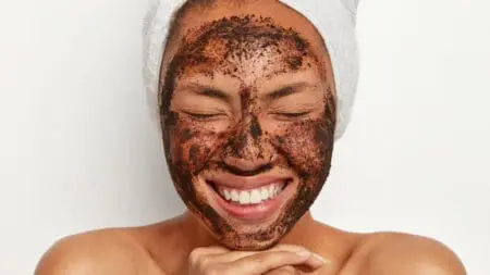 Receitas de máscaras faciais para todos os tipos de pele