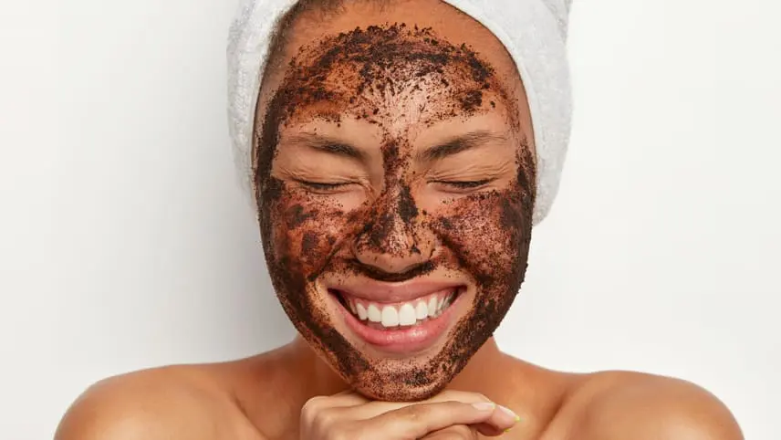 Face mask LP