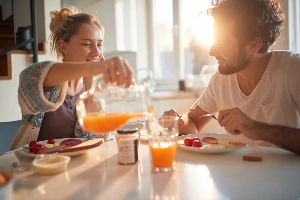 Morgenmad: 15 fødevarer, du ikke bør spise om morgenen