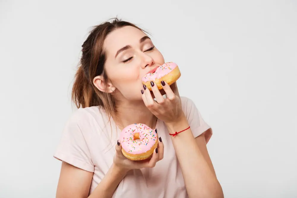 Doughnut, 15 Breakfast Foods that Can Ruin Your Day