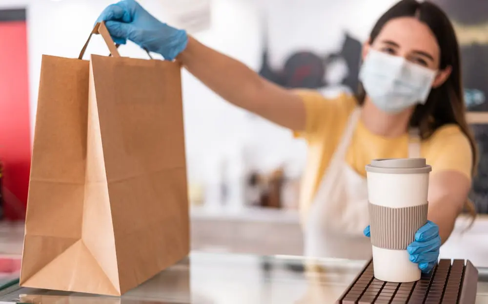 Les produits de restauration rapide