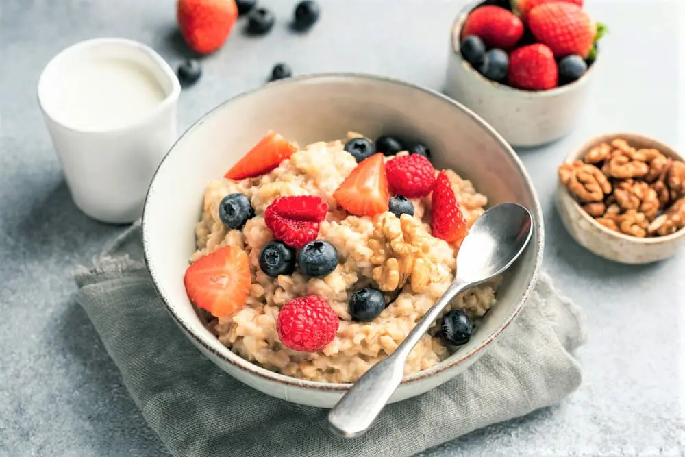 Healthy Breakfast