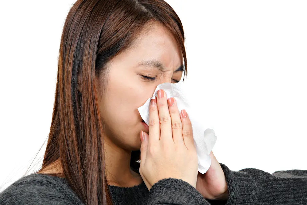 Immune system JA
