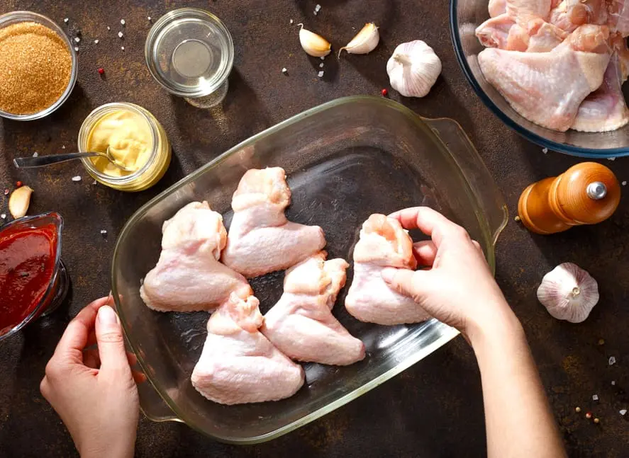 Große Portionen kochen