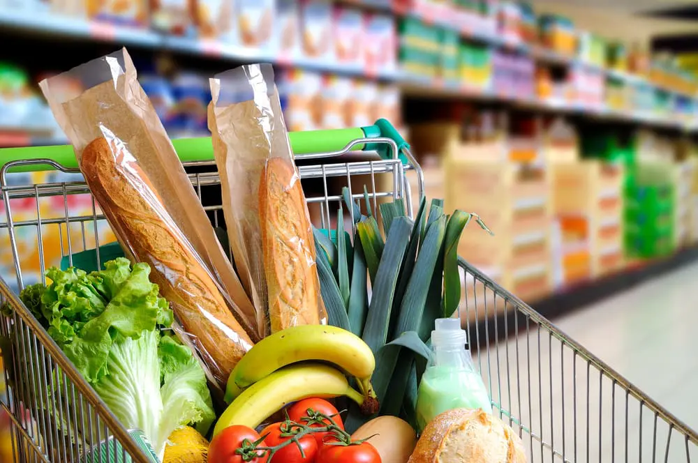 Shop smartly