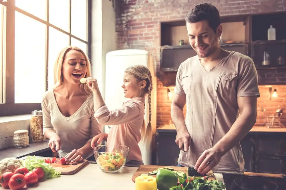 ¡10 increíbles consejos para comer sano con poco presupuesto!