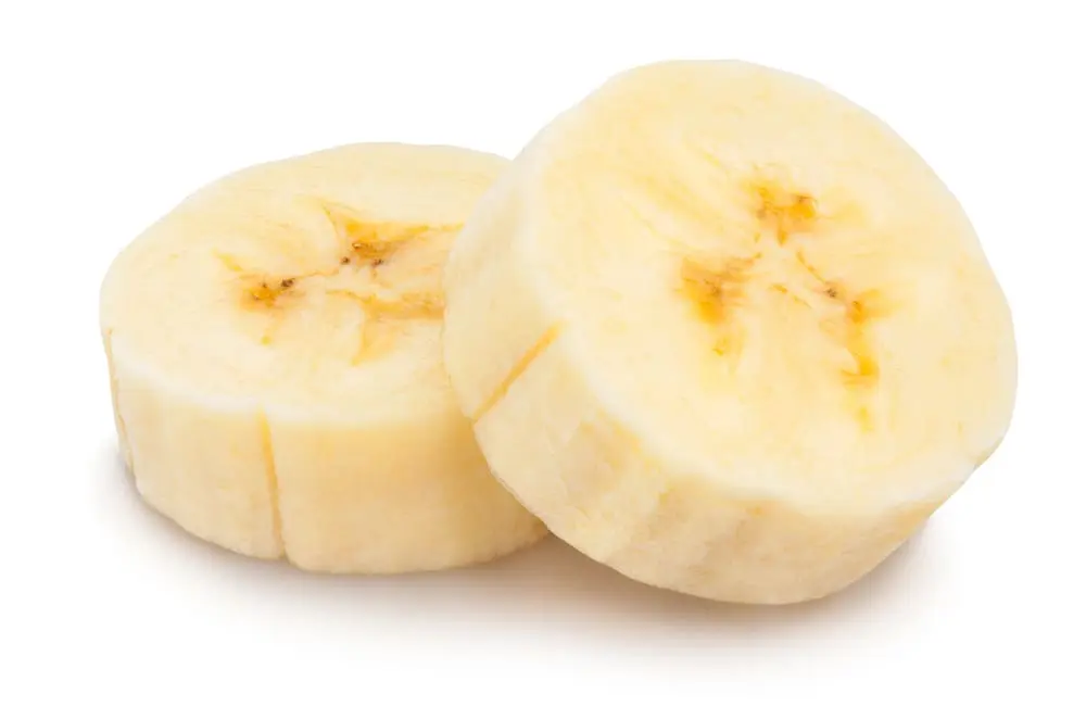 Bananas suportam o sistema imunitário