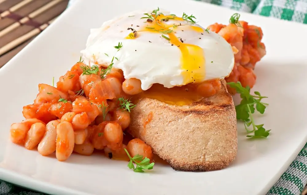 Vegetarian-english-breakfast