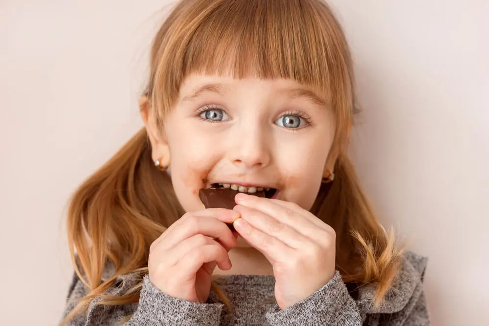 chocolate