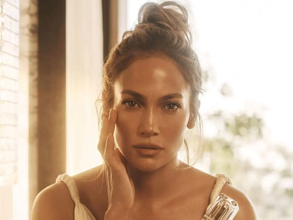 celebrities beauty