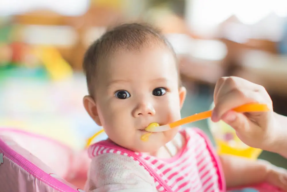 親が子供に絶対食べさせてはいけない食品10選!