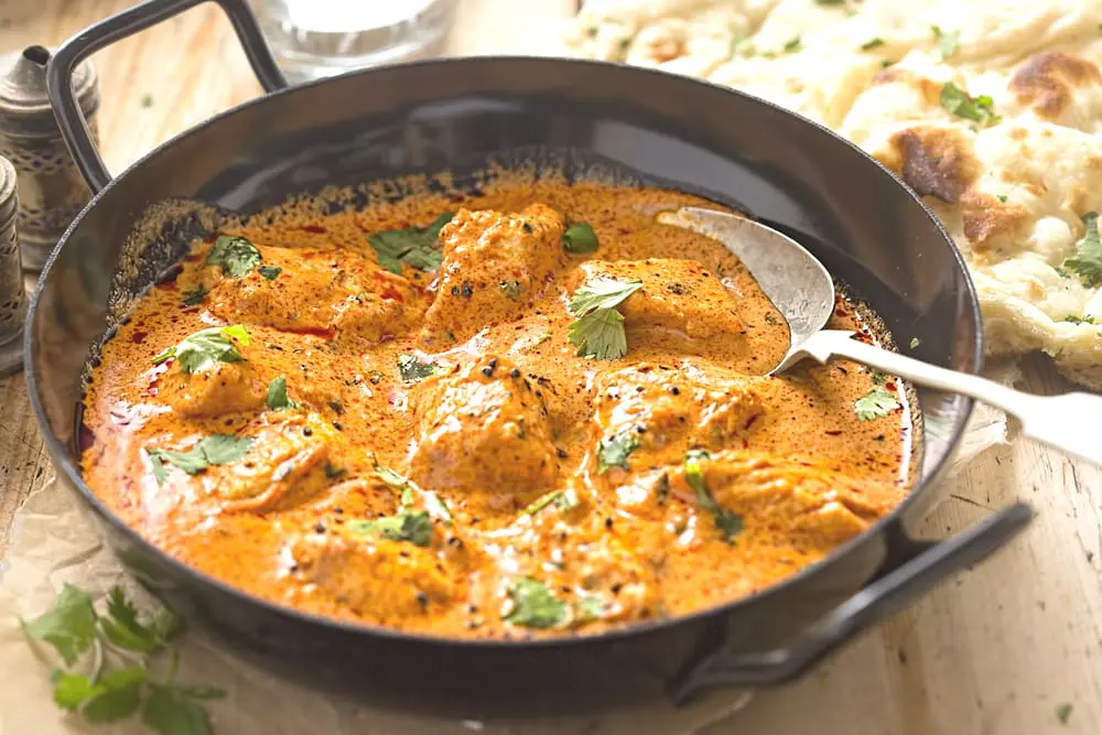 curry, turmeric