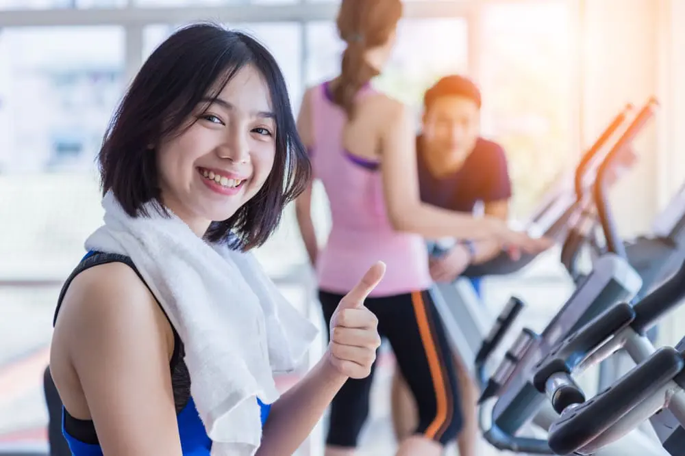 運動後に絶対に食べてはいけない10の食品!