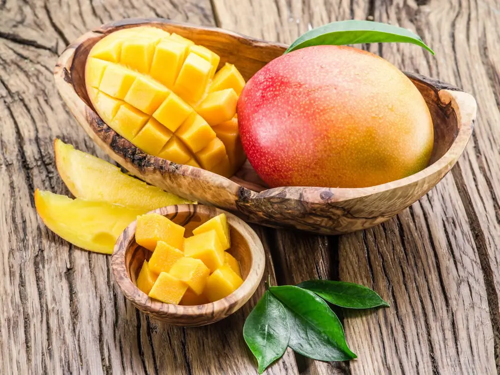 Mangos