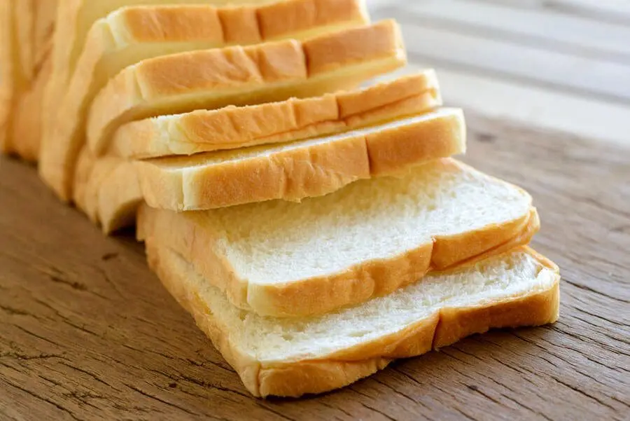 What Are the High Carb Foods to Avoid