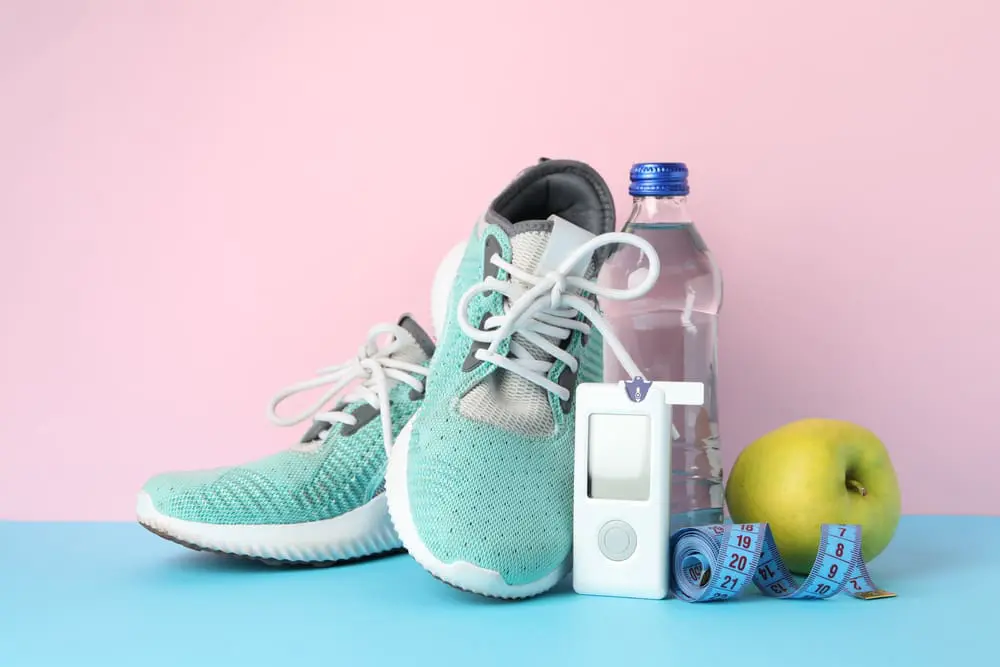 10 tips for eating and living healthily with type 2 diabetes