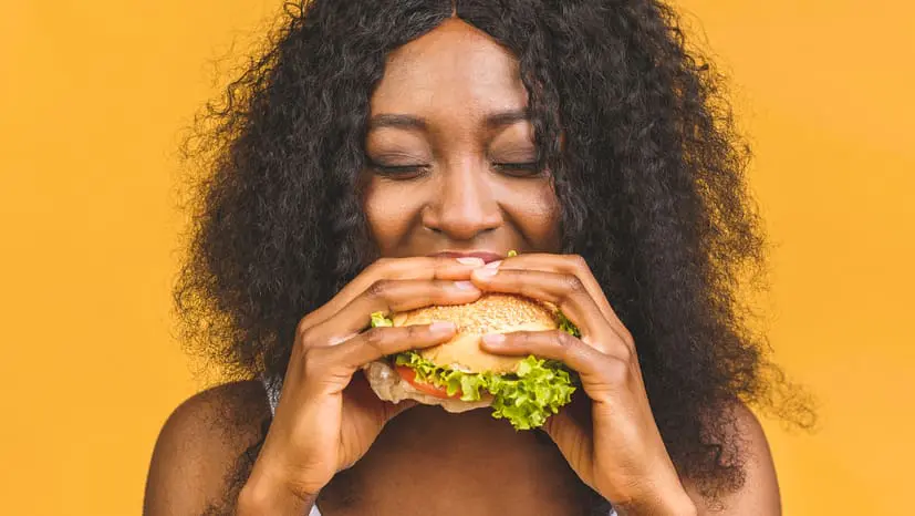 Dinner 10 Foods You Should Never Eat in the Evening