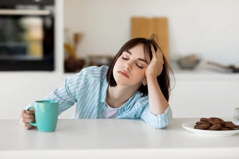 Symptômes d'une carence en vitamine D