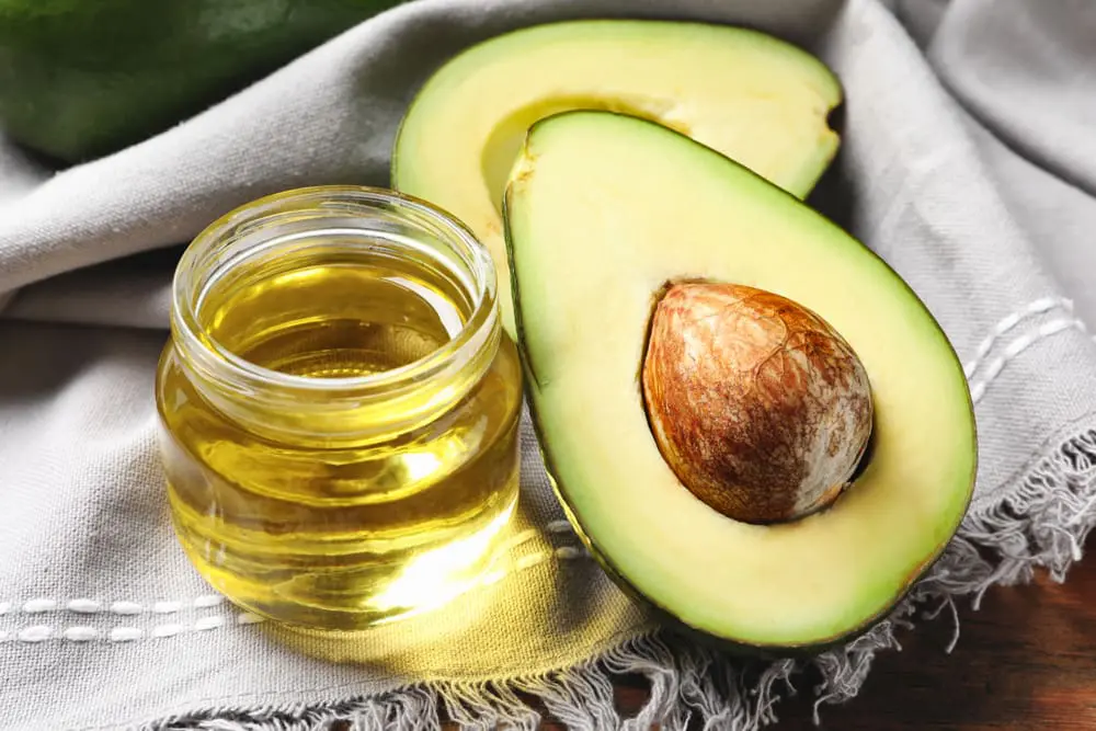 Perfil nutricional
