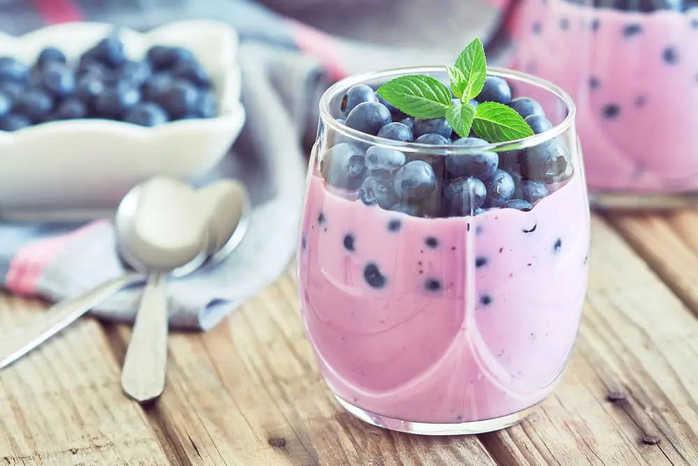 Alimentos ricos en antioxidantes