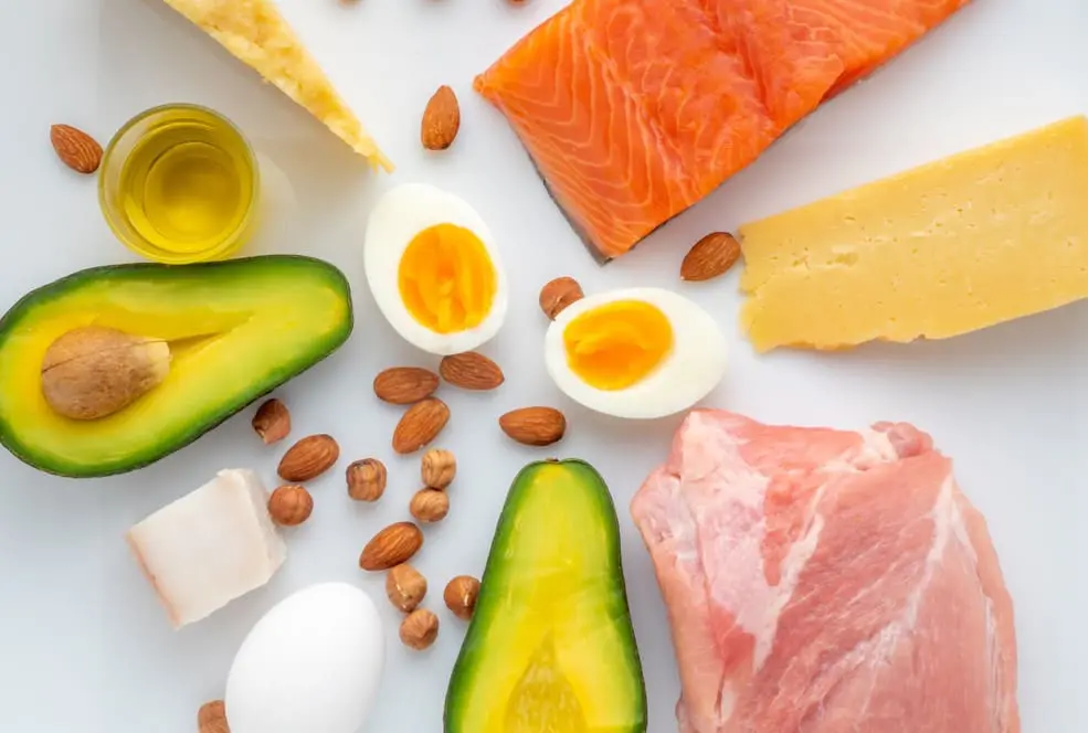 Keto diet