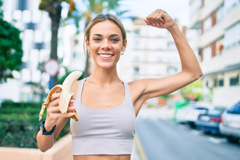 Essayez les aliments qui combattent la fatigue