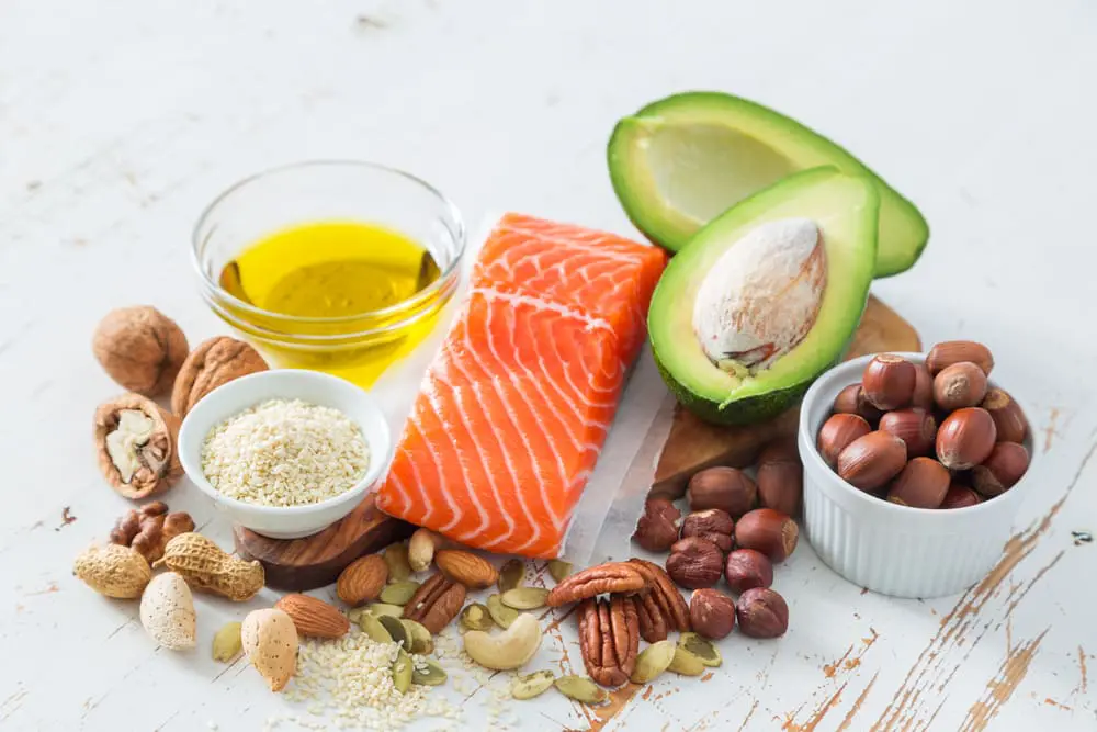 What Are the Different Types of Keto Diet