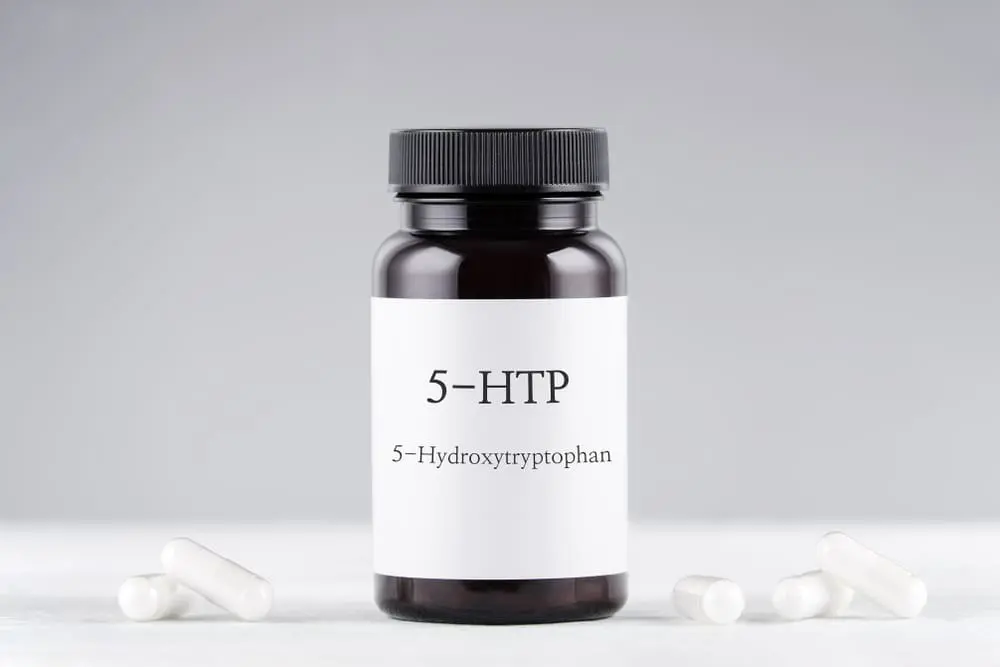 5 HTP fibromialgia