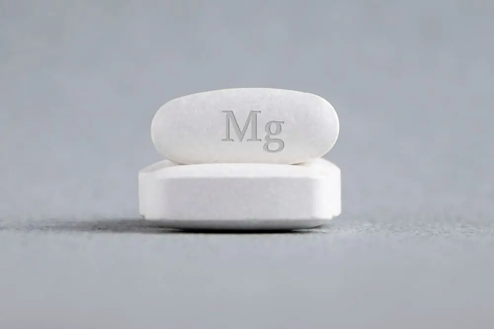 magnesium supplements