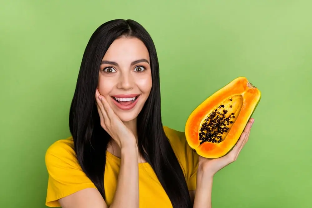 Os 10 melhores alimentos para retardar o envelhecimento g