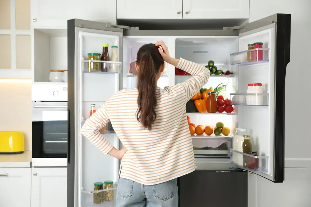 Batch cooking – don’ts