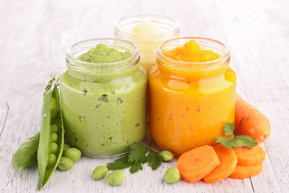 Comer más verduras