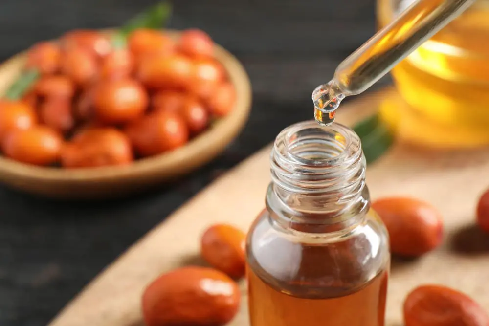 Qu'est-ce que l'huile de jojoba
