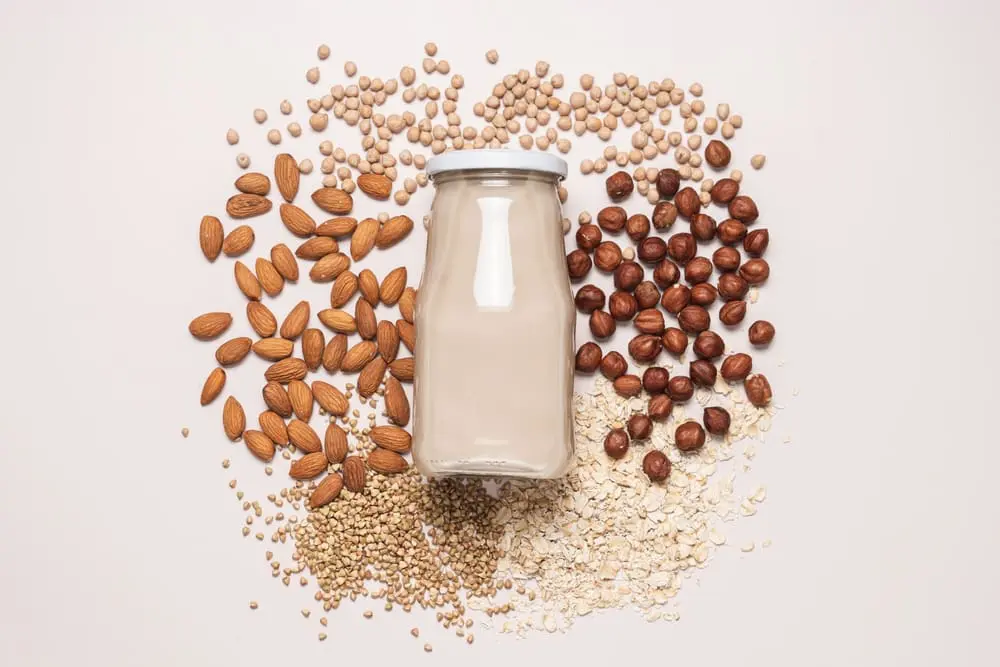 Are plant-based milks healthier than cow's milk?