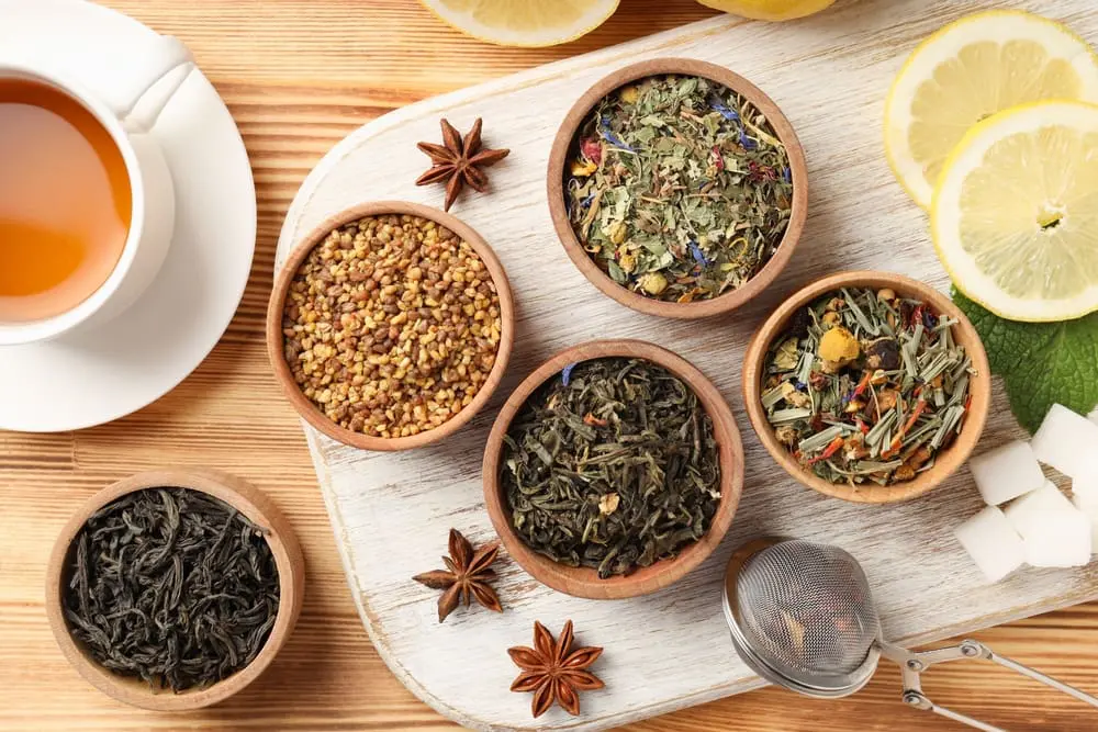 Treat PCOS with Ayurvedic Herbs