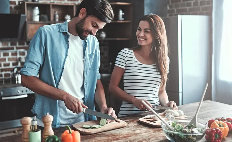 The 10 Best Foods to Slow Down Ageing
