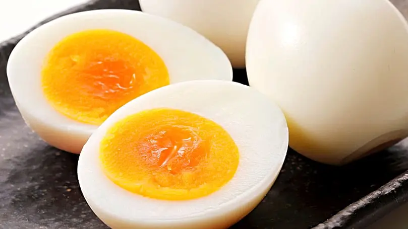 eggs