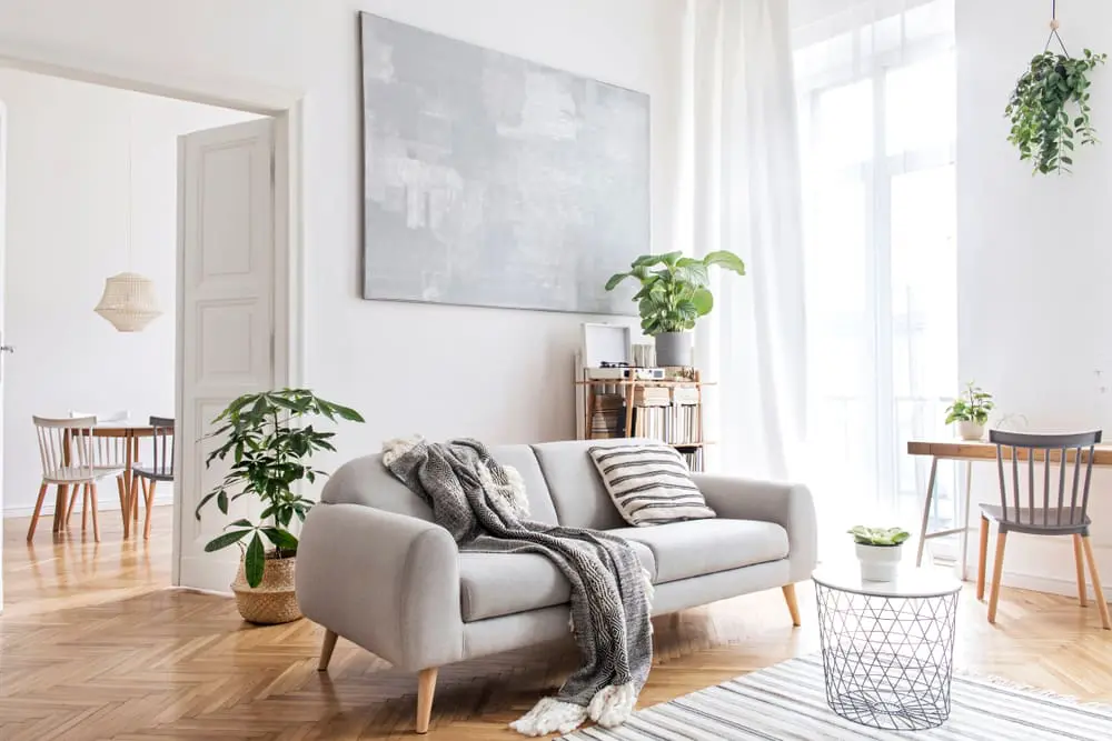 室内の空気汚染:自宅の空気を清潔に保つ方法