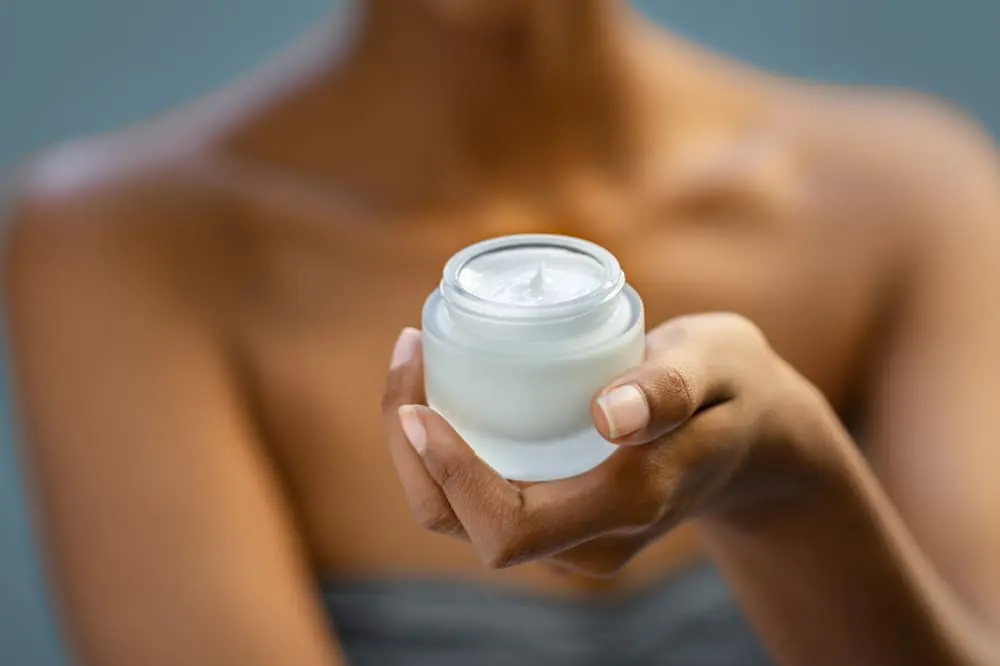 Getting the most from your moisturiser