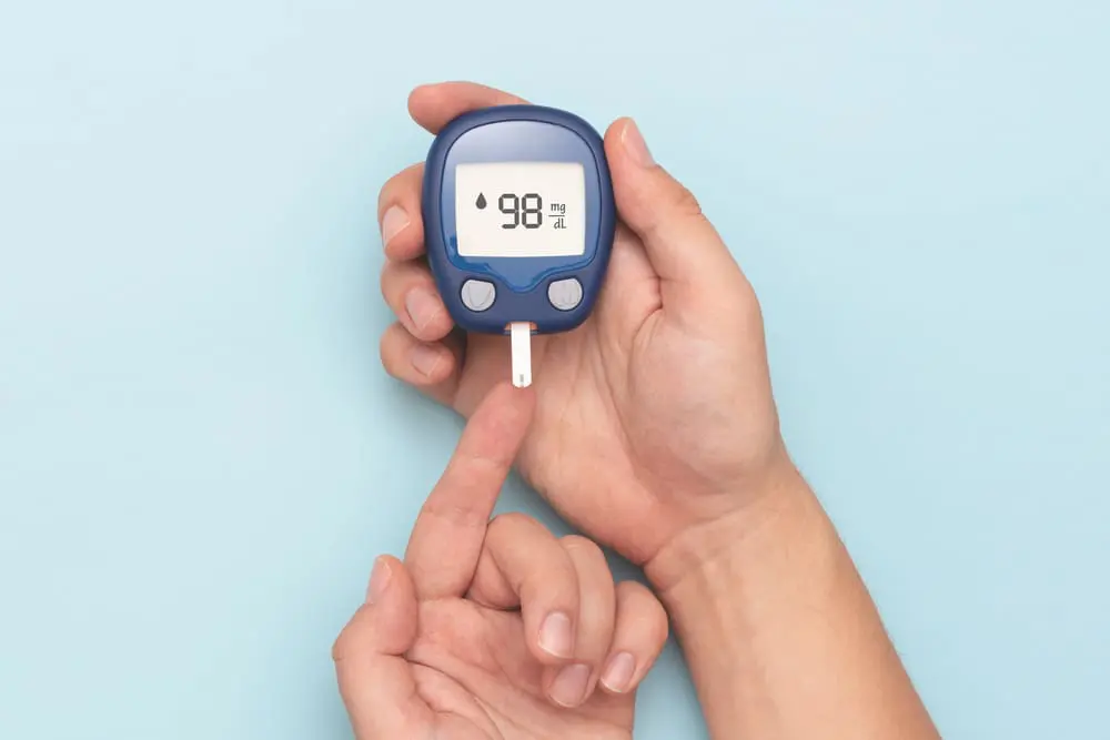 Reduce nuestro riesgo de diabetes tipo 2