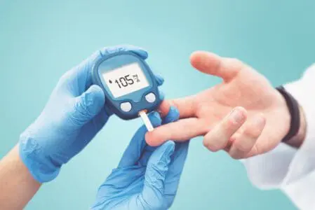 2型糖尿病患者の食事と生活を健康にするための10のヒント